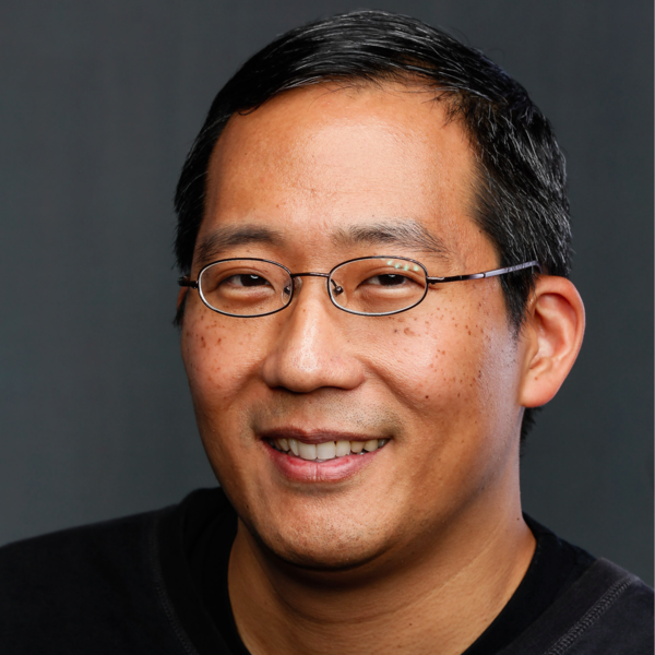 Chris Yeh