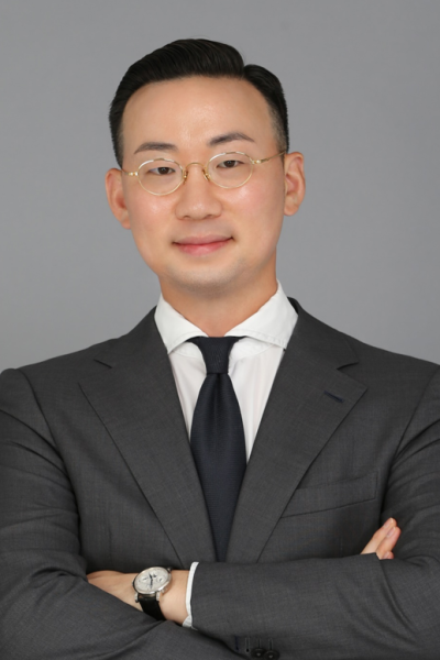 Michael Kim