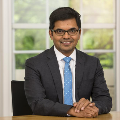 Rajesh Chandy